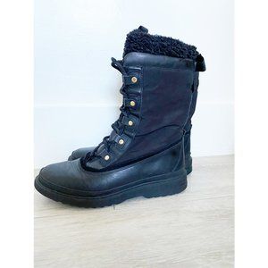 Cole Haan Grand Explore Insulated Waterproof Snow Boot 7B